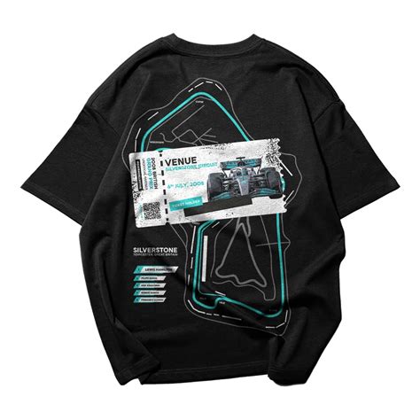 lewis hamilton oversized t-shirt|lewis hamilton gift.